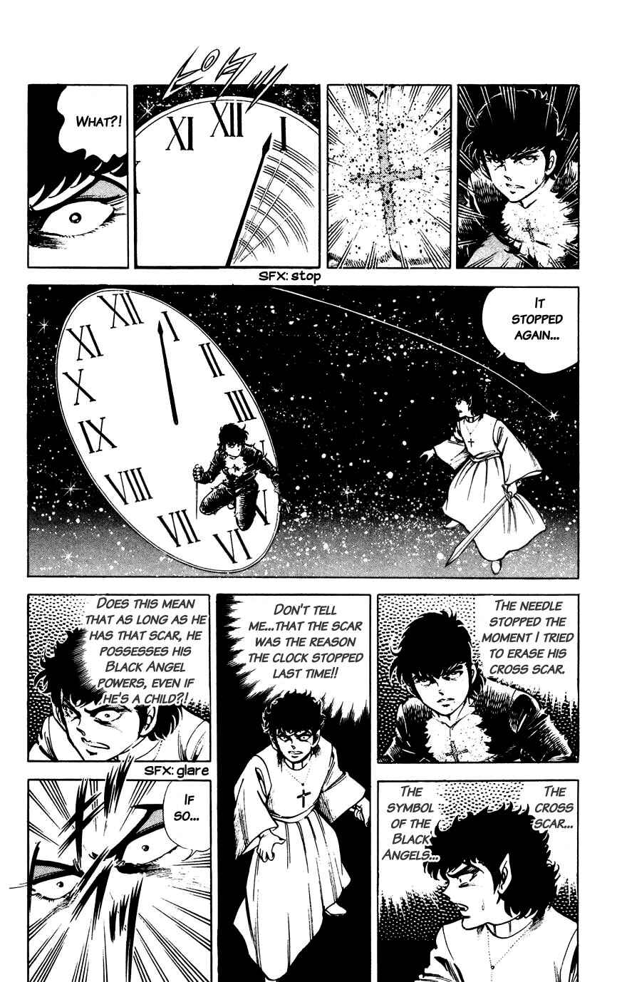 Page 5 Chapter 135 Black Angels