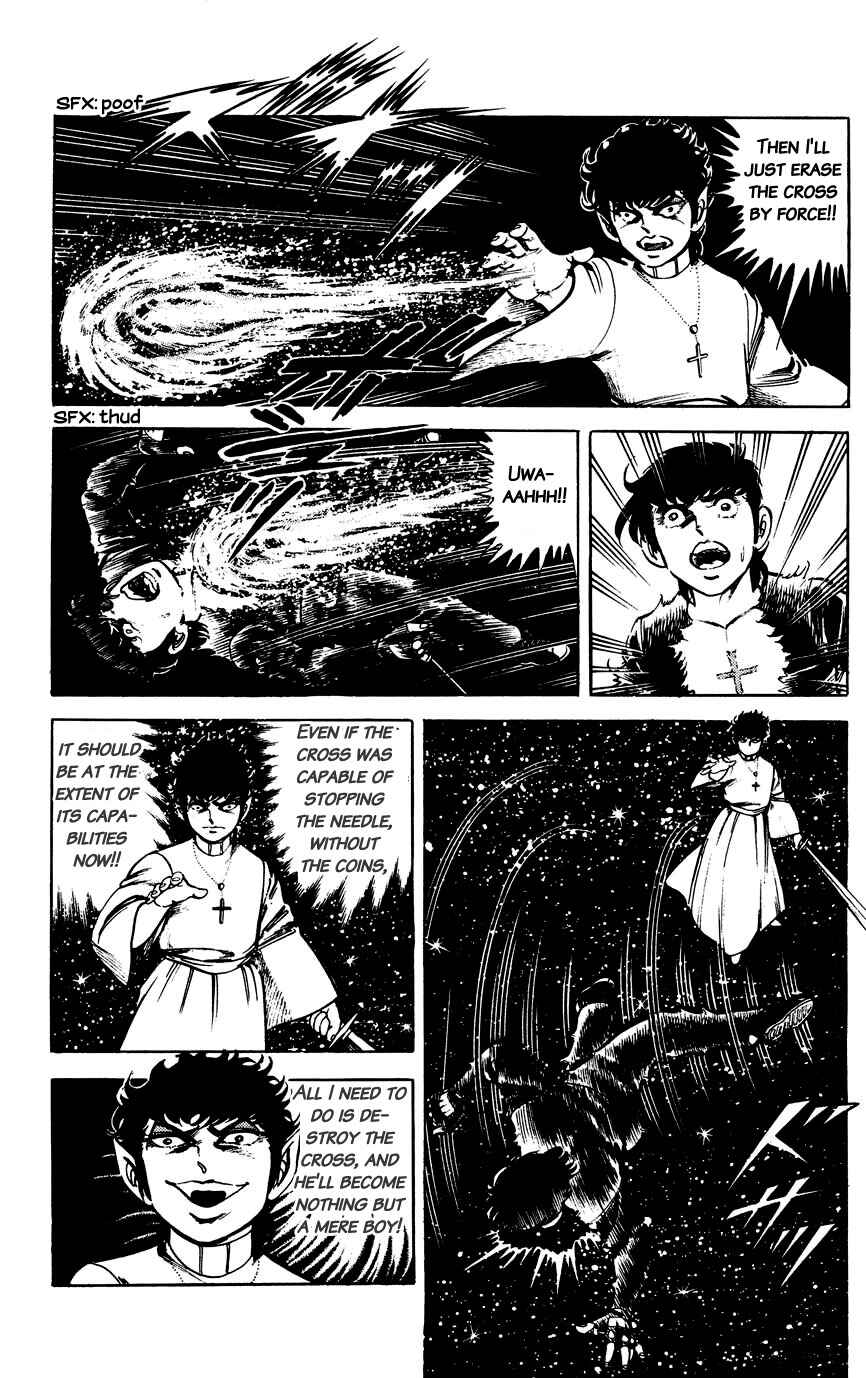 Page 6 Chapter 135 Black Angels