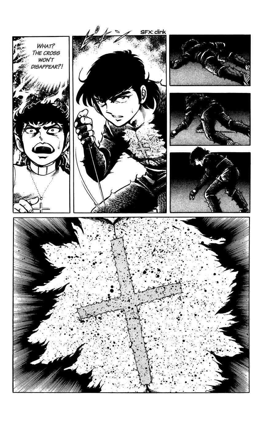 Page 7 Chapter 135 Black Angels