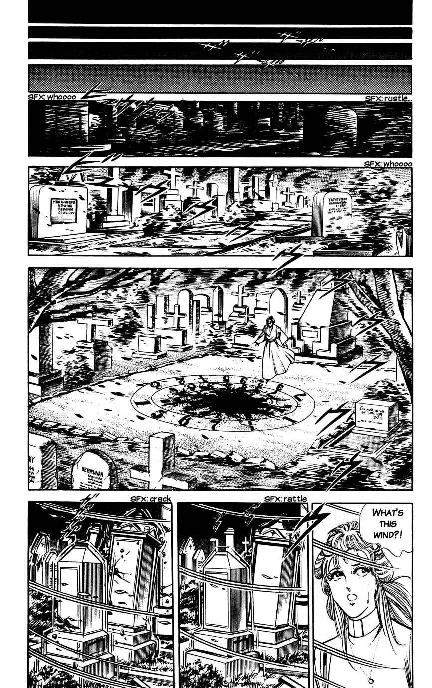 Page 10 Chapter 116 Black Angels