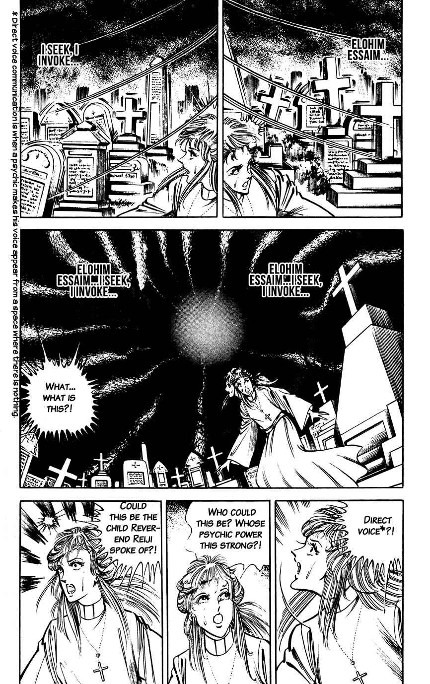 Page 11 Chapter 116 Black Angels