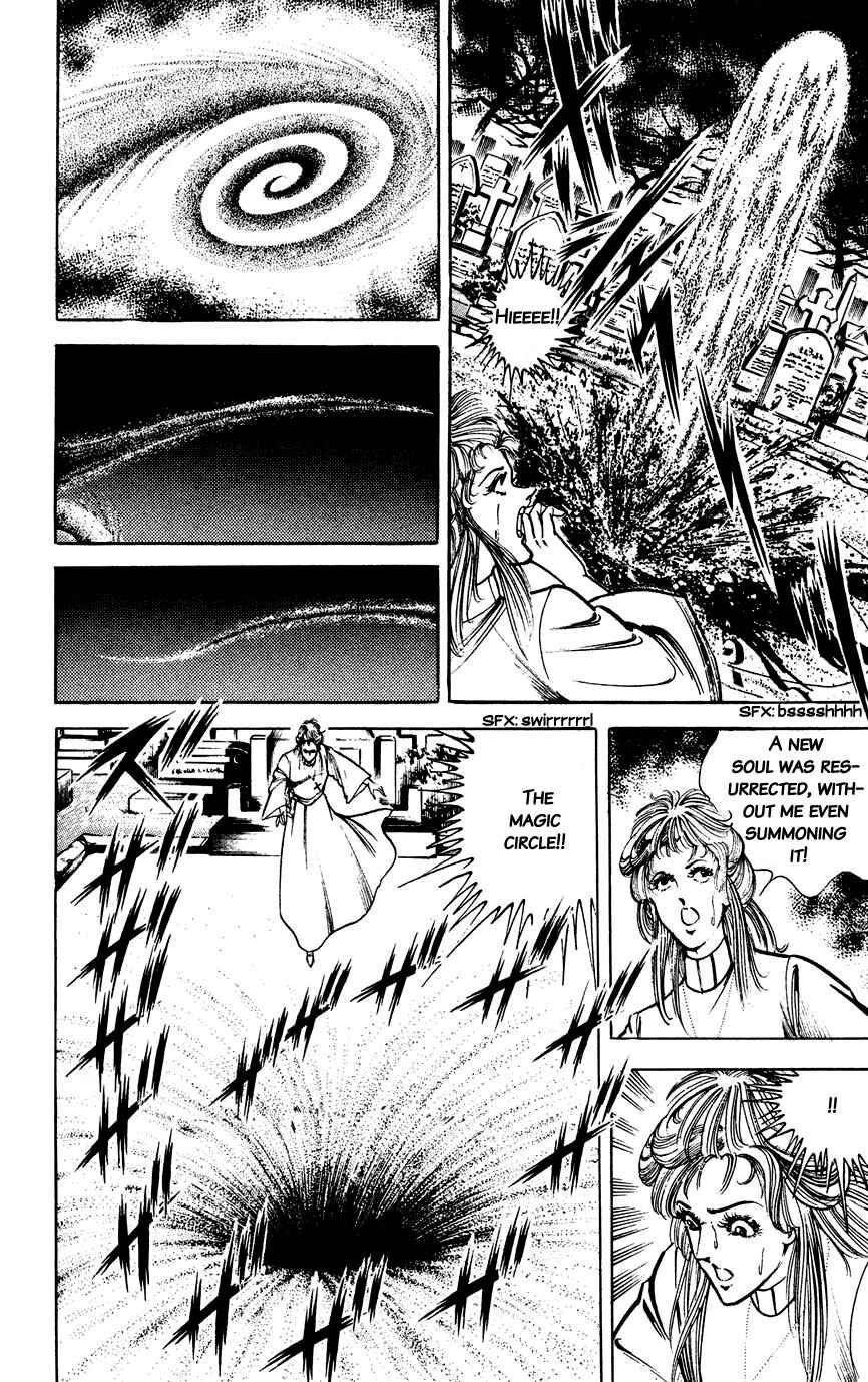 Page 12 Chapter 116 Black Angels