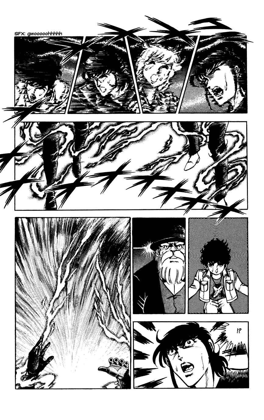 Page 15 Chapter 116 Black Angels