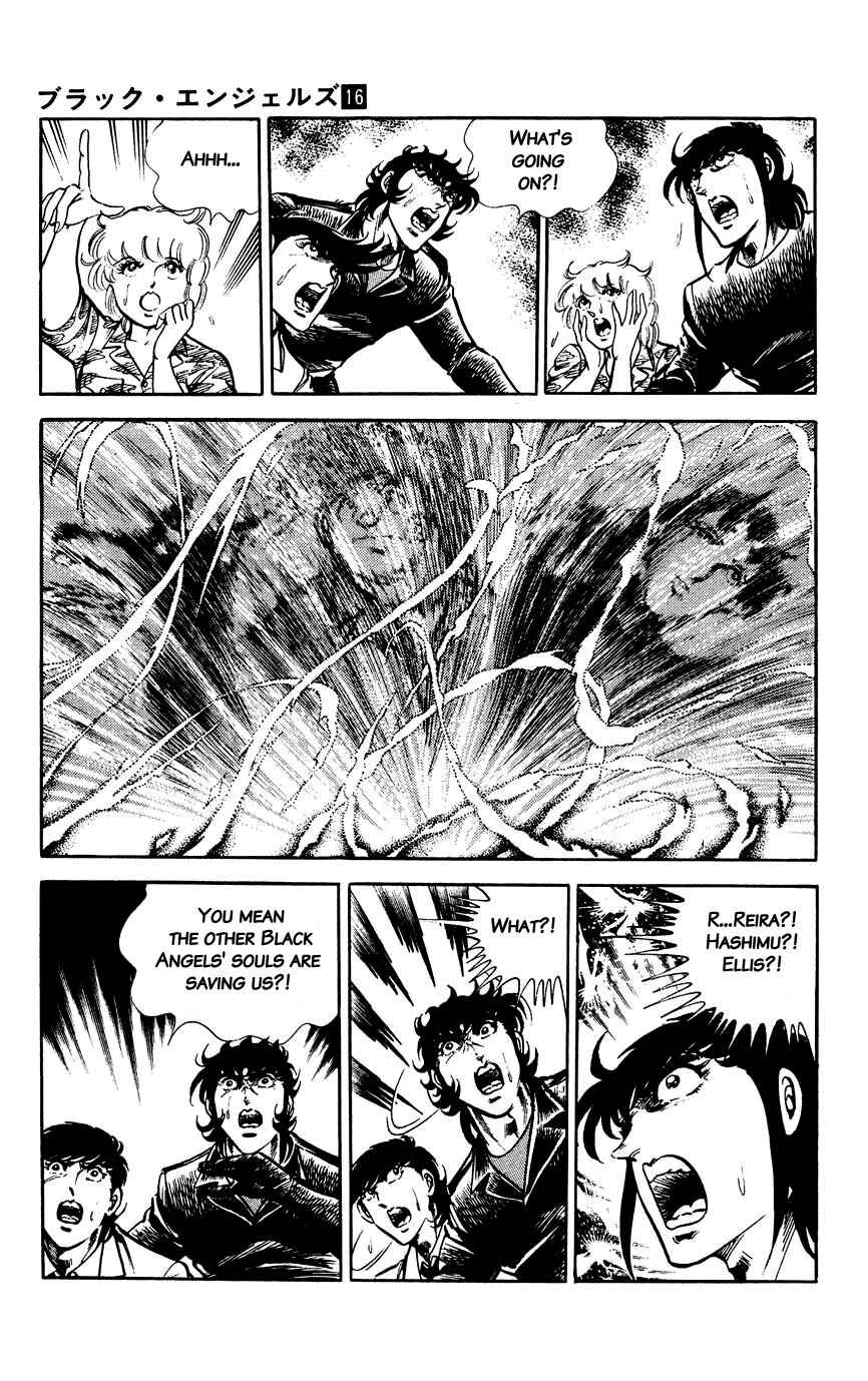 Page 17 Chapter 116 Black Angels