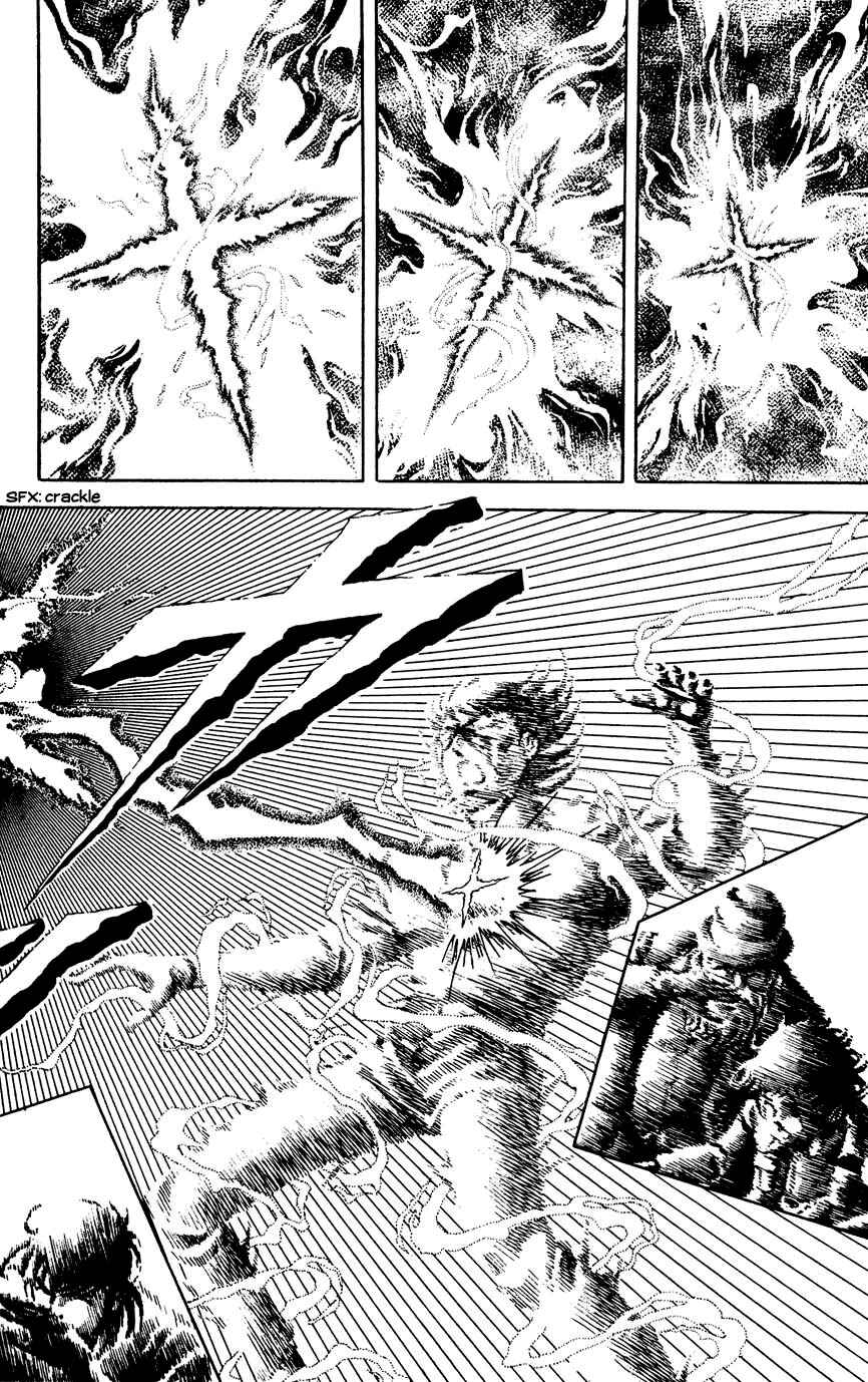 Page 18 Chapter 116 Black Angels