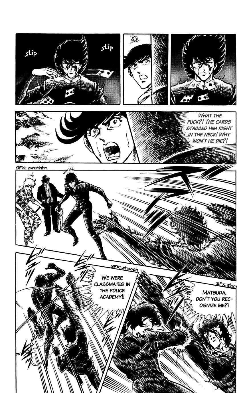 Page 4 Chapter 116 Black Angels