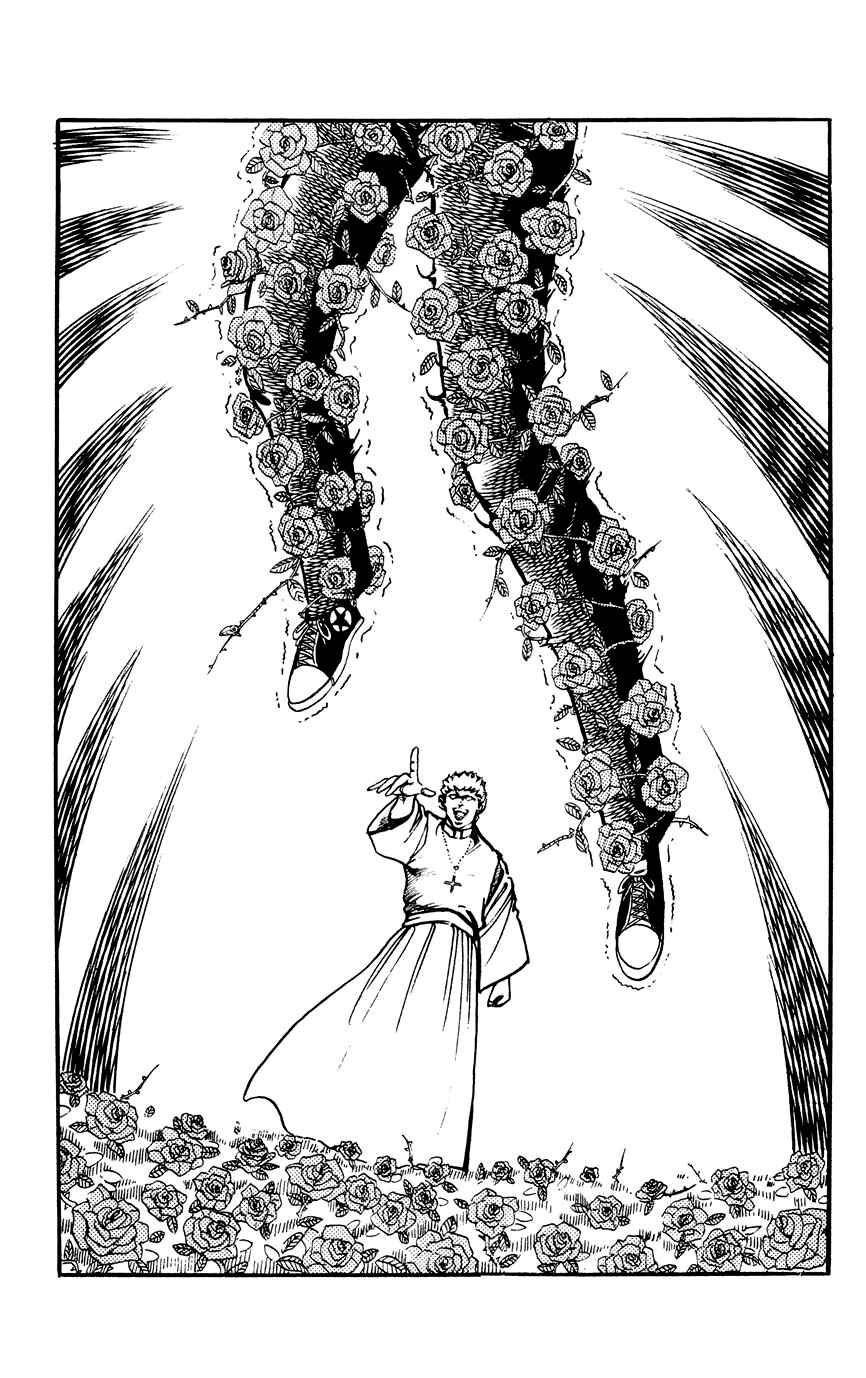 Page 10 Chapter 132 Black Angels