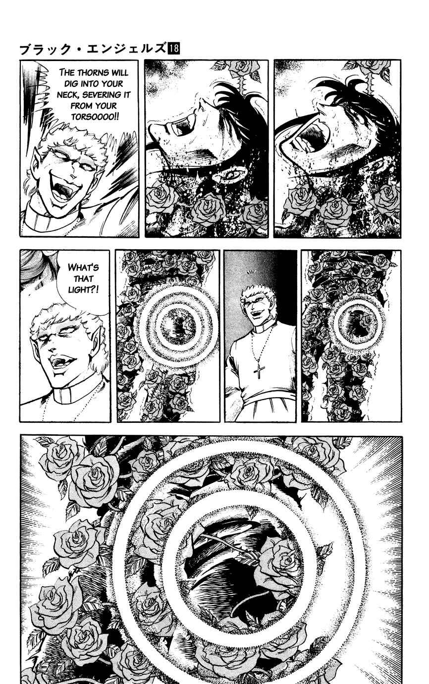 Page 11 Chapter 132 Black Angels