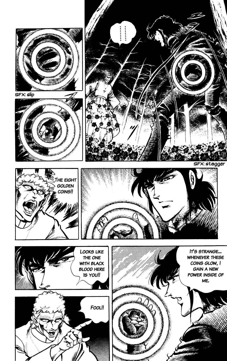 Page 16 Chapter 132 Black Angels