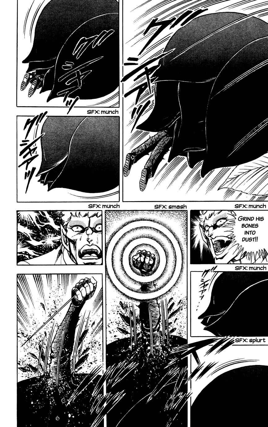 Page 18 Chapter 132 Black Angels