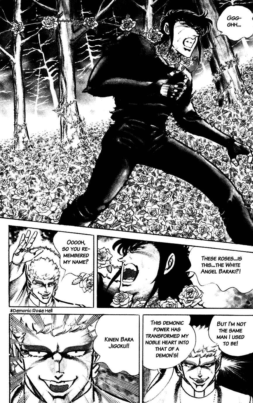 Page 2 Chapter 132 Black Angels