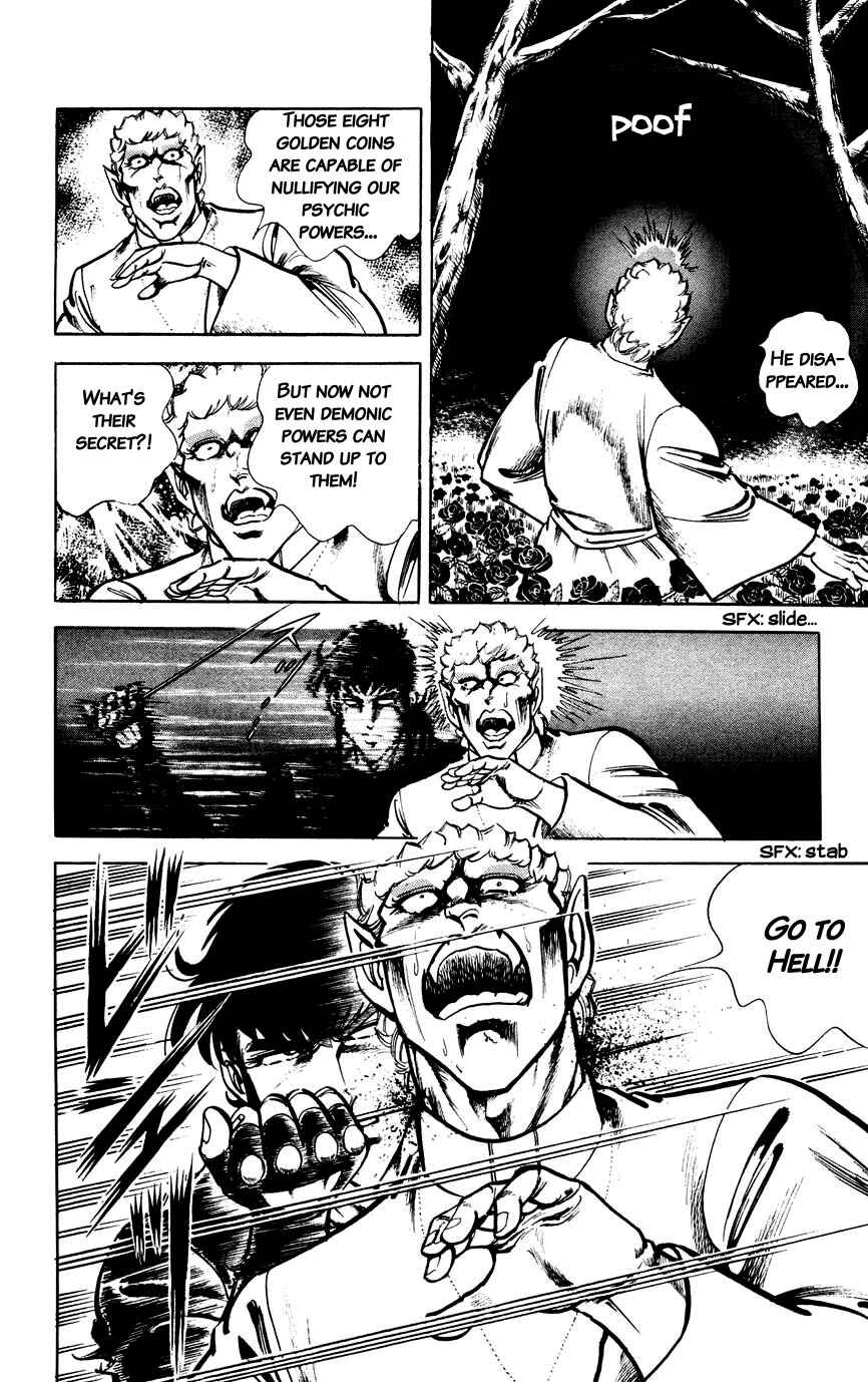 Page 20 Chapter 132 Black Angels