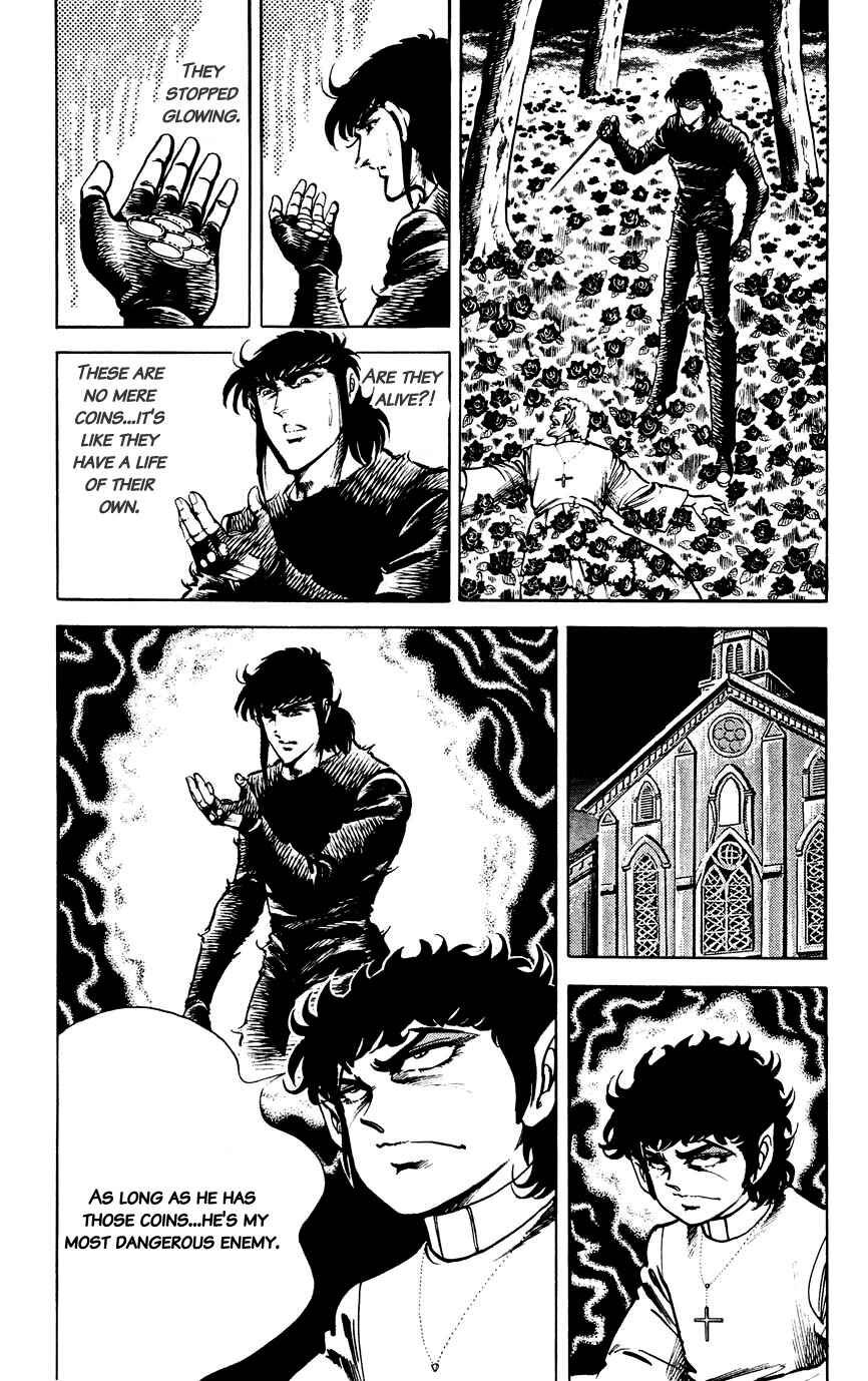 Page 21 Chapter 132 Black Angels