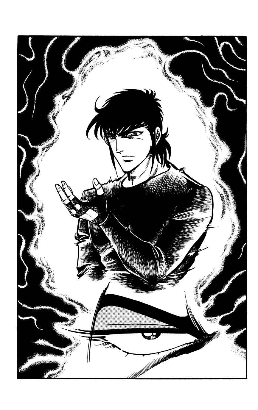 Page 22 Chapter 132 Black Angels