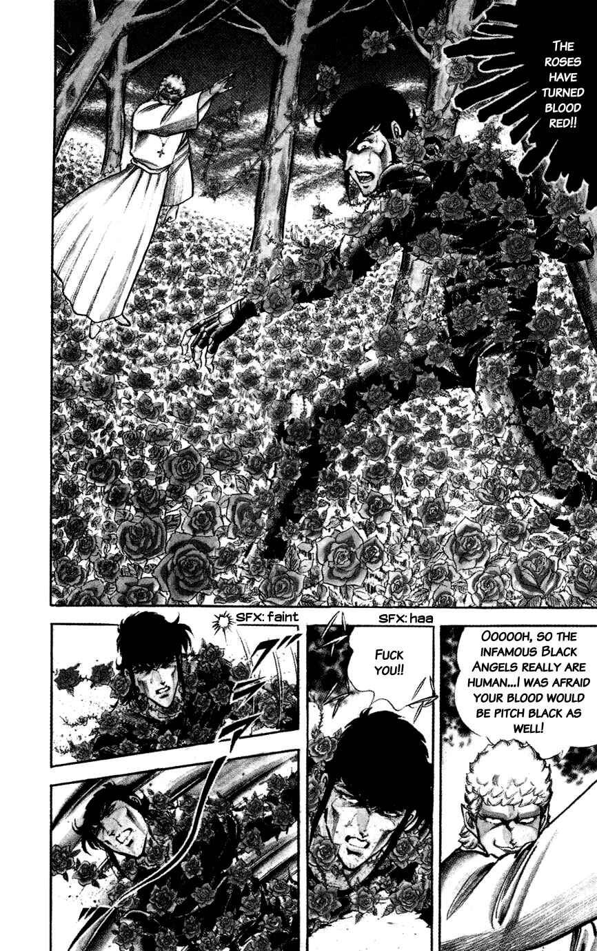Page 6 Chapter 132 Black Angels