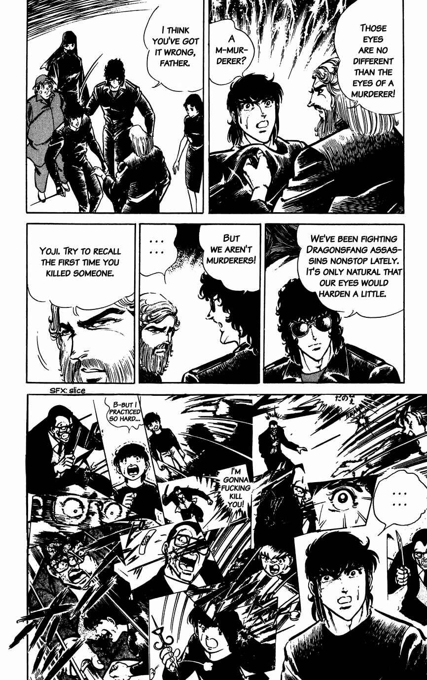 Page 10 Chapter 52 Black Angels