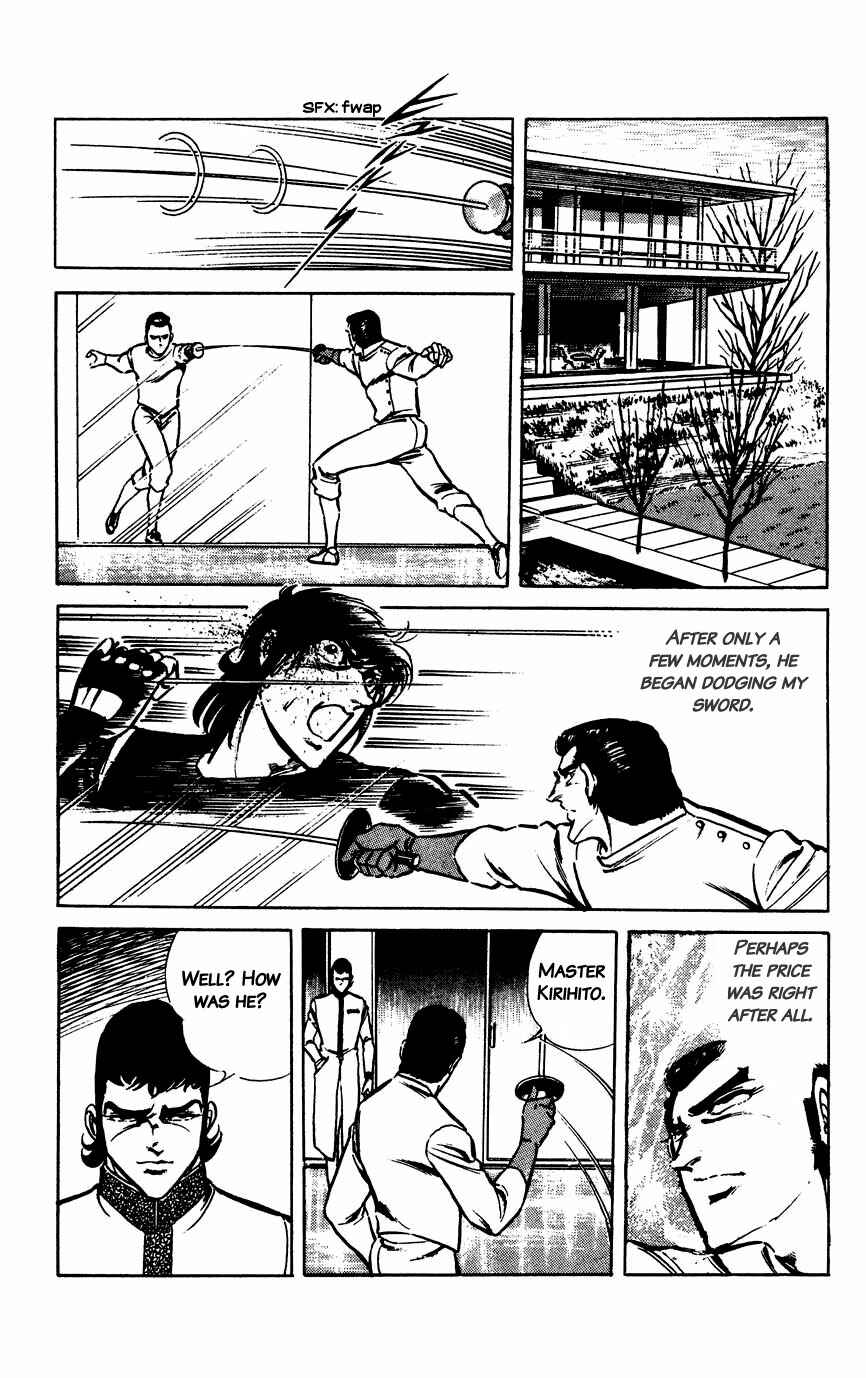 Page 12 Chapter 52 Black Angels