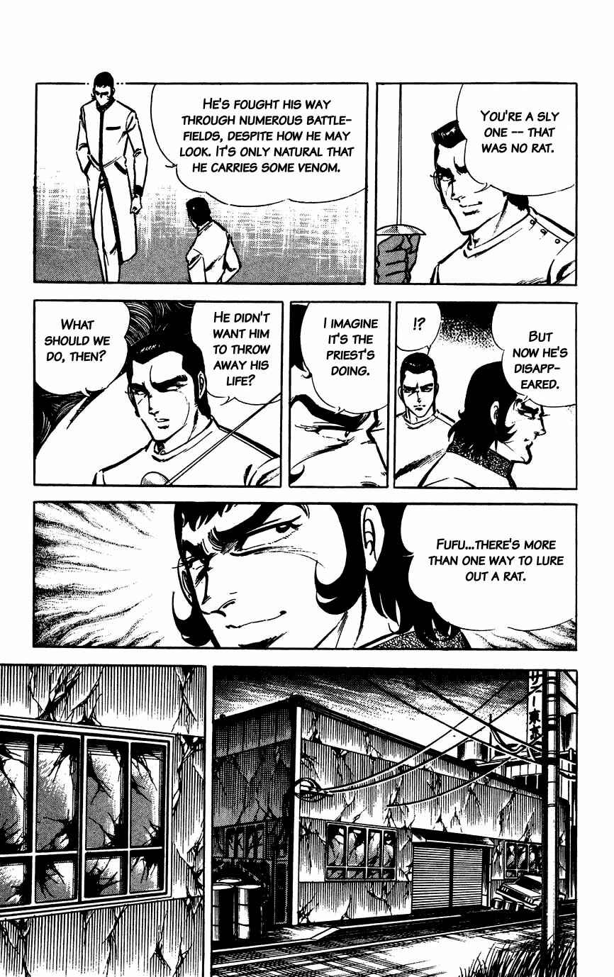 Page 13 Chapter 52 Black Angels