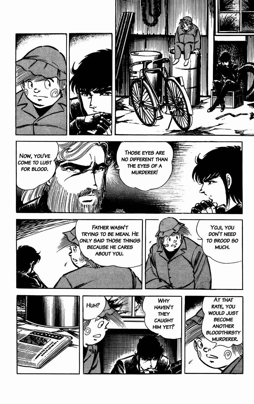 Page 14 Chapter 52 Black Angels