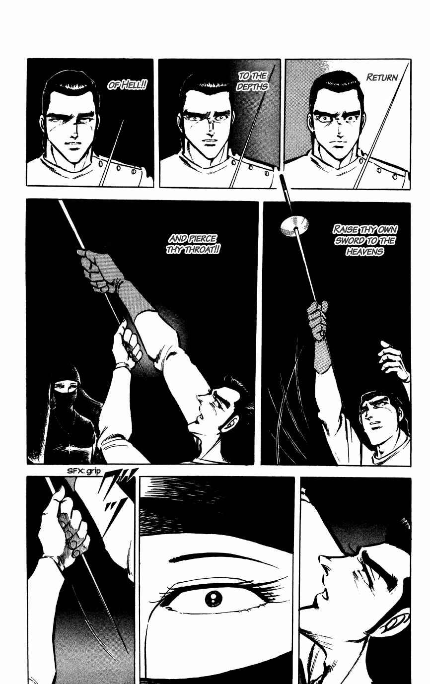 Page 18 Chapter 52 Black Angels