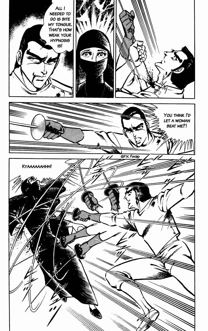 Page 19 Chapter 52 Black Angels