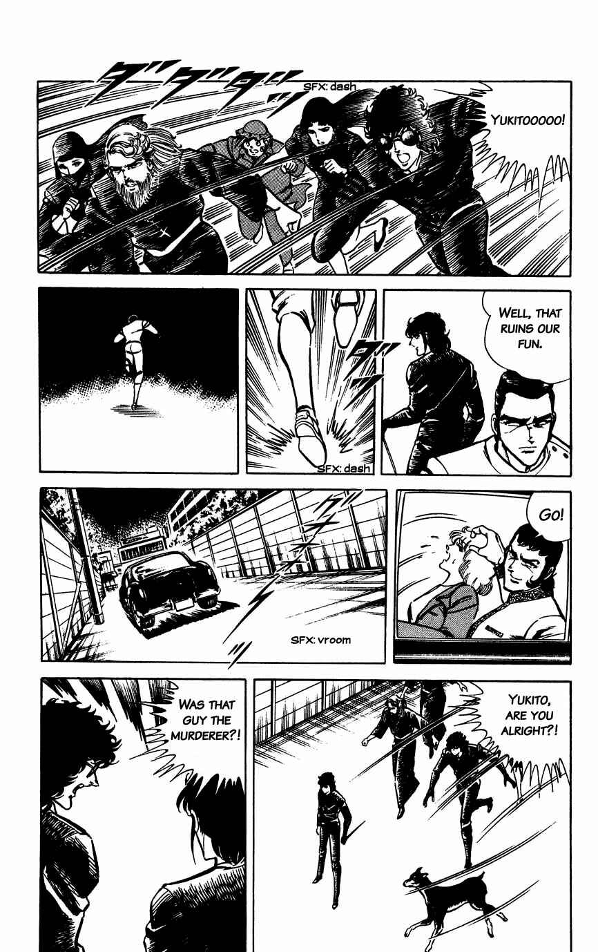 Page 8 Chapter 52 Black Angels