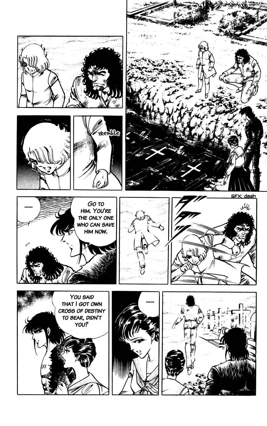 Page 10 Chapter 153 Black Angels