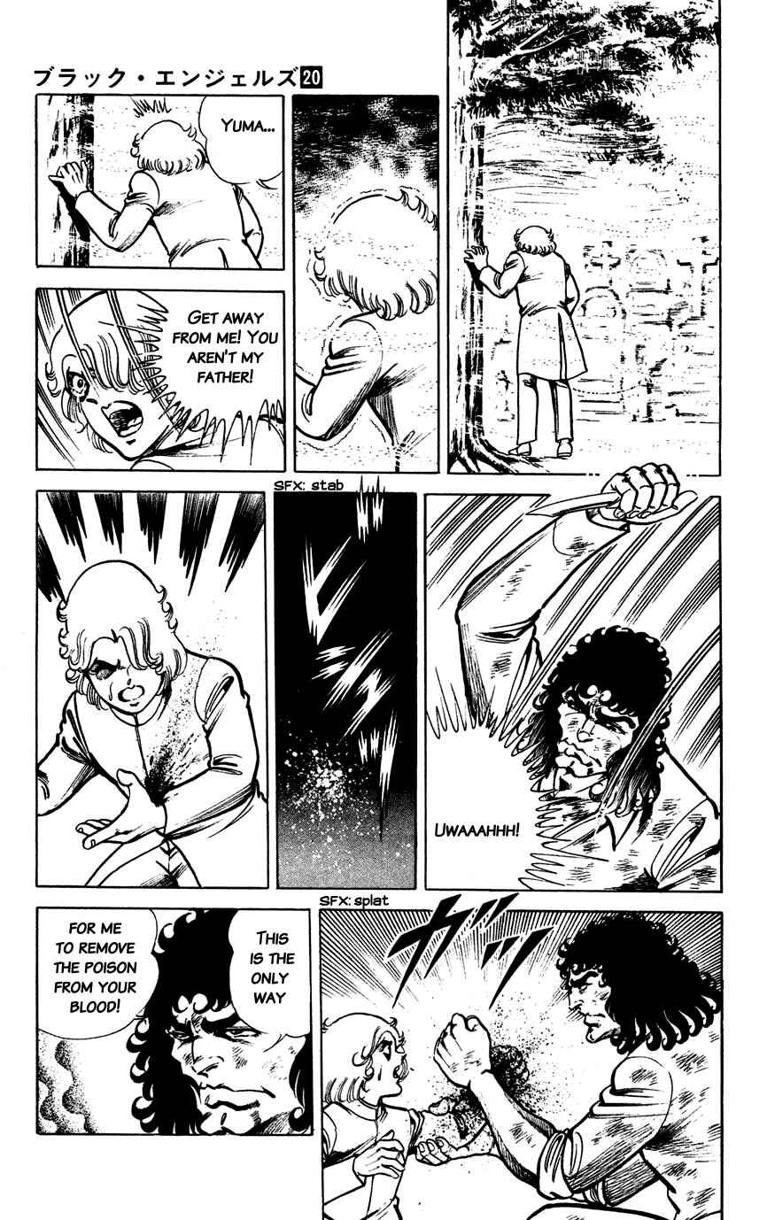 Page 13 Chapter 153 Black Angels