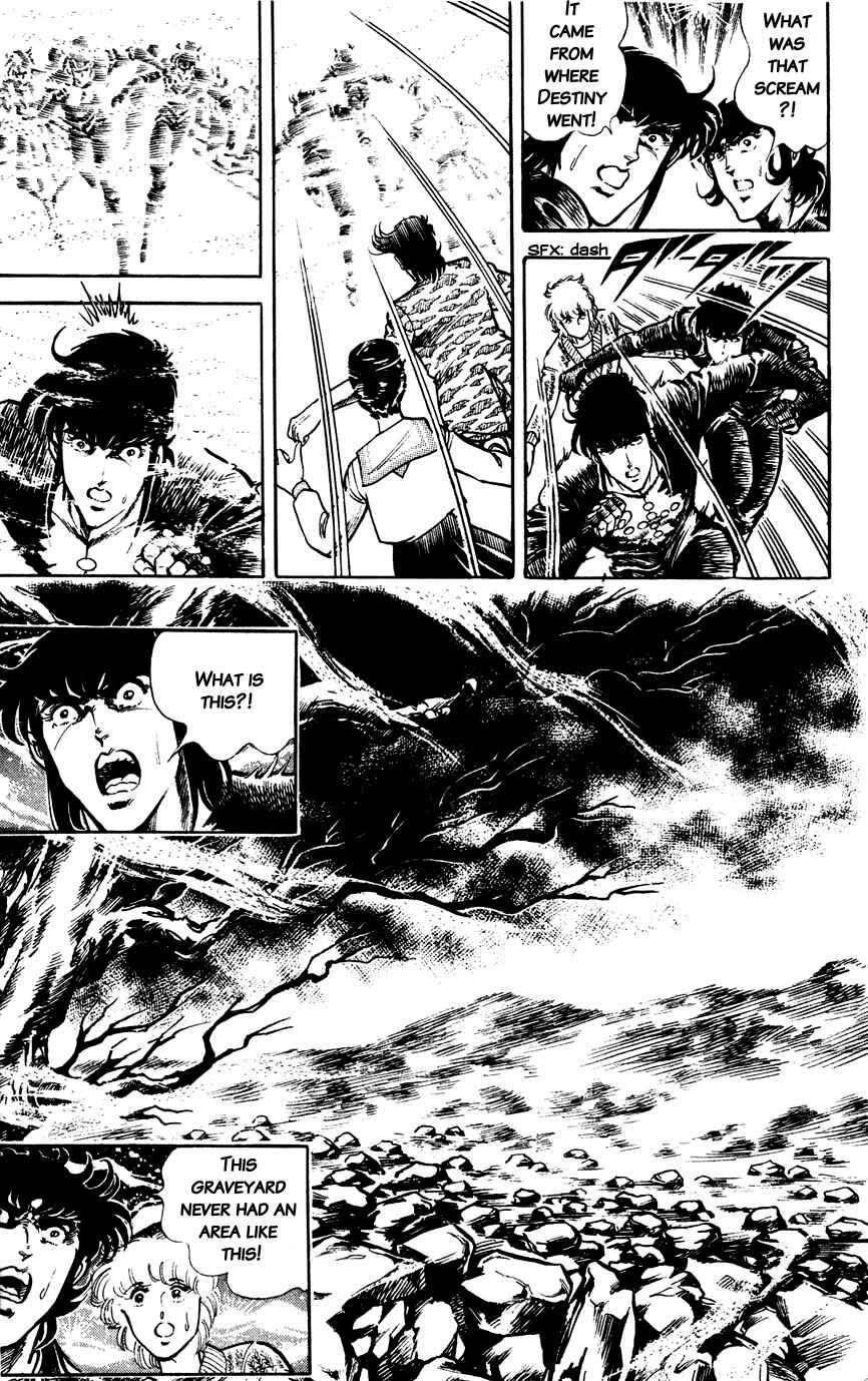 Page 17 Chapter 153 Black Angels