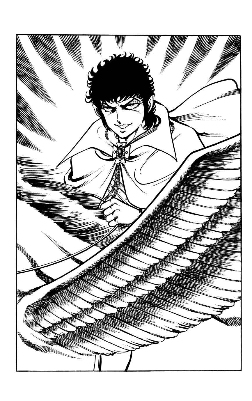 Page 22 Chapter 153 Black Angels