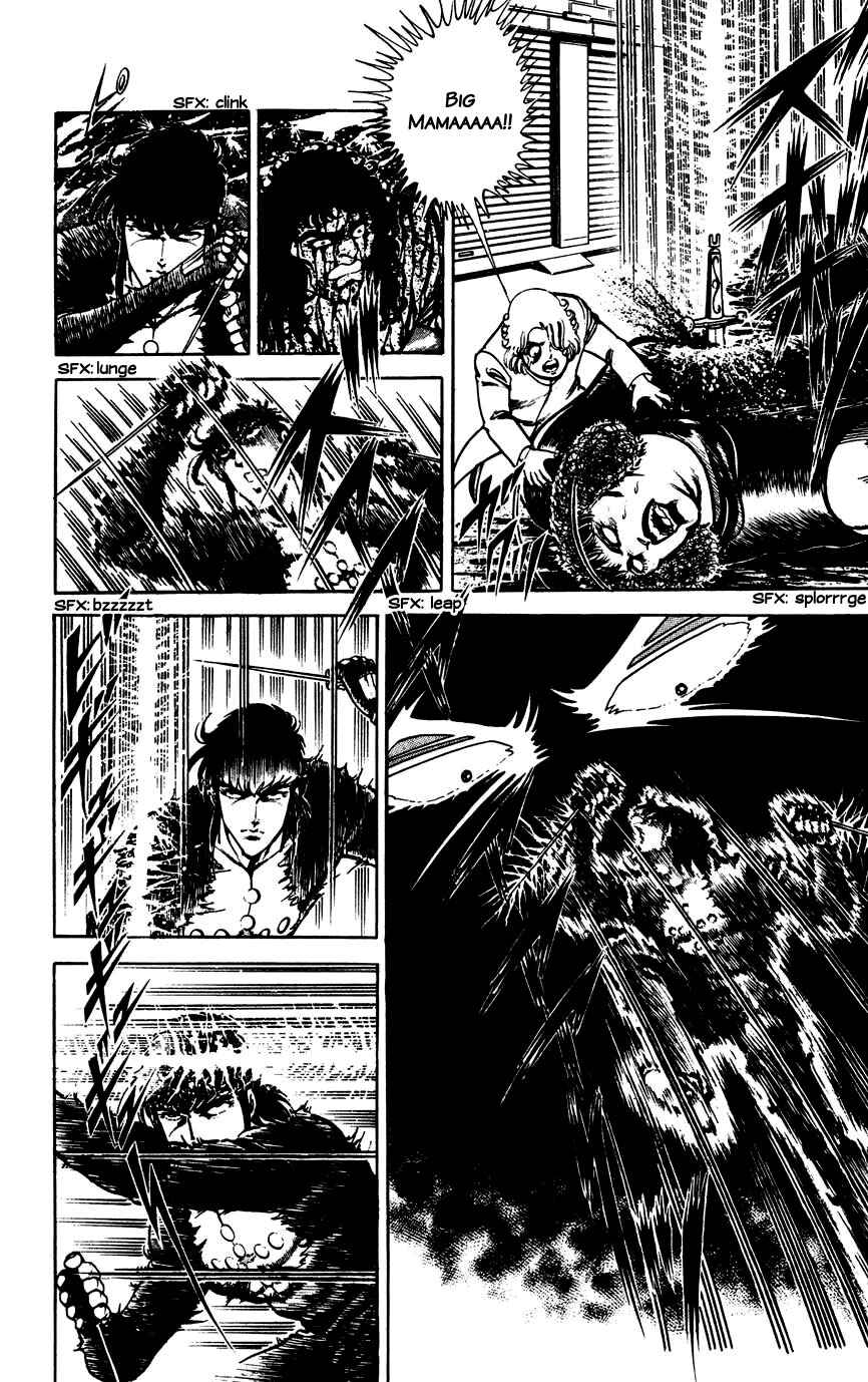 Page 4 Chapter 153 Black Angels
