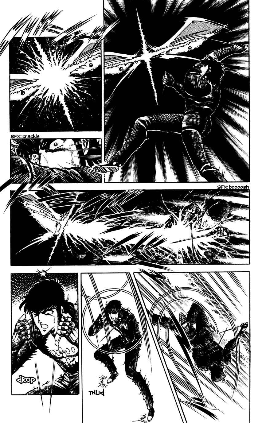 Page 5 Chapter 153 Black Angels