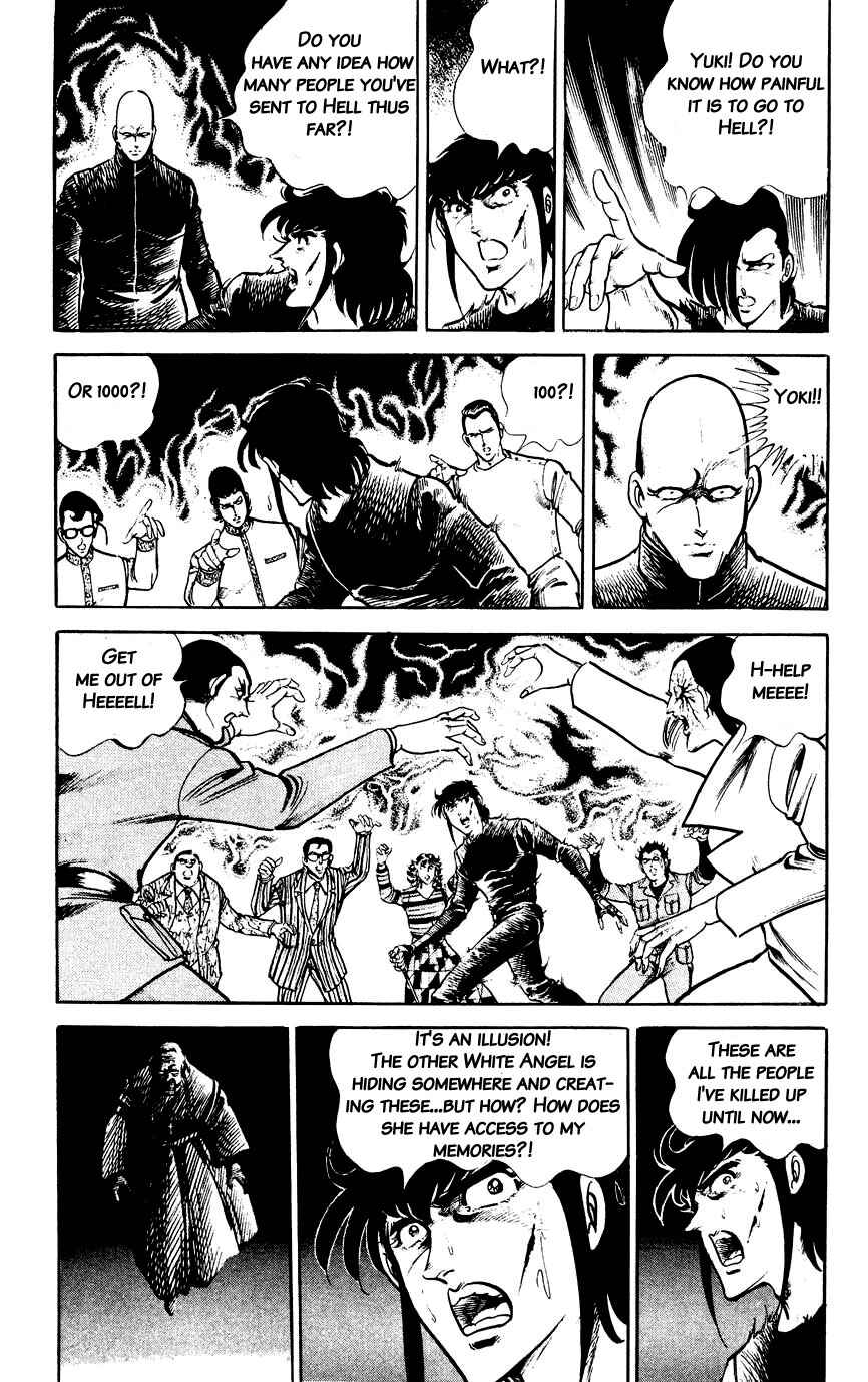 Page 12 Chapter 123 Black Angels