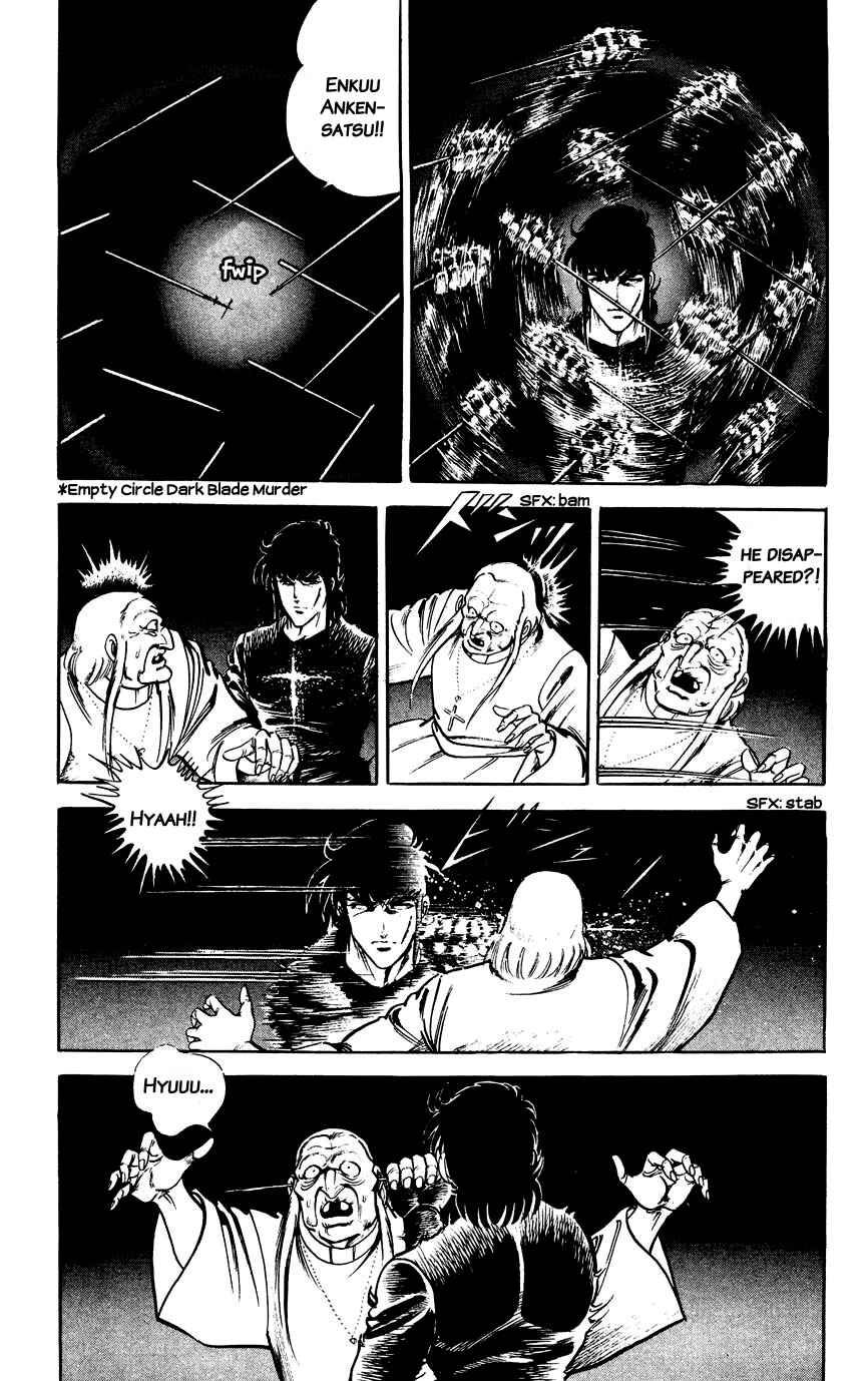 Page 18 Chapter 123 Black Angels