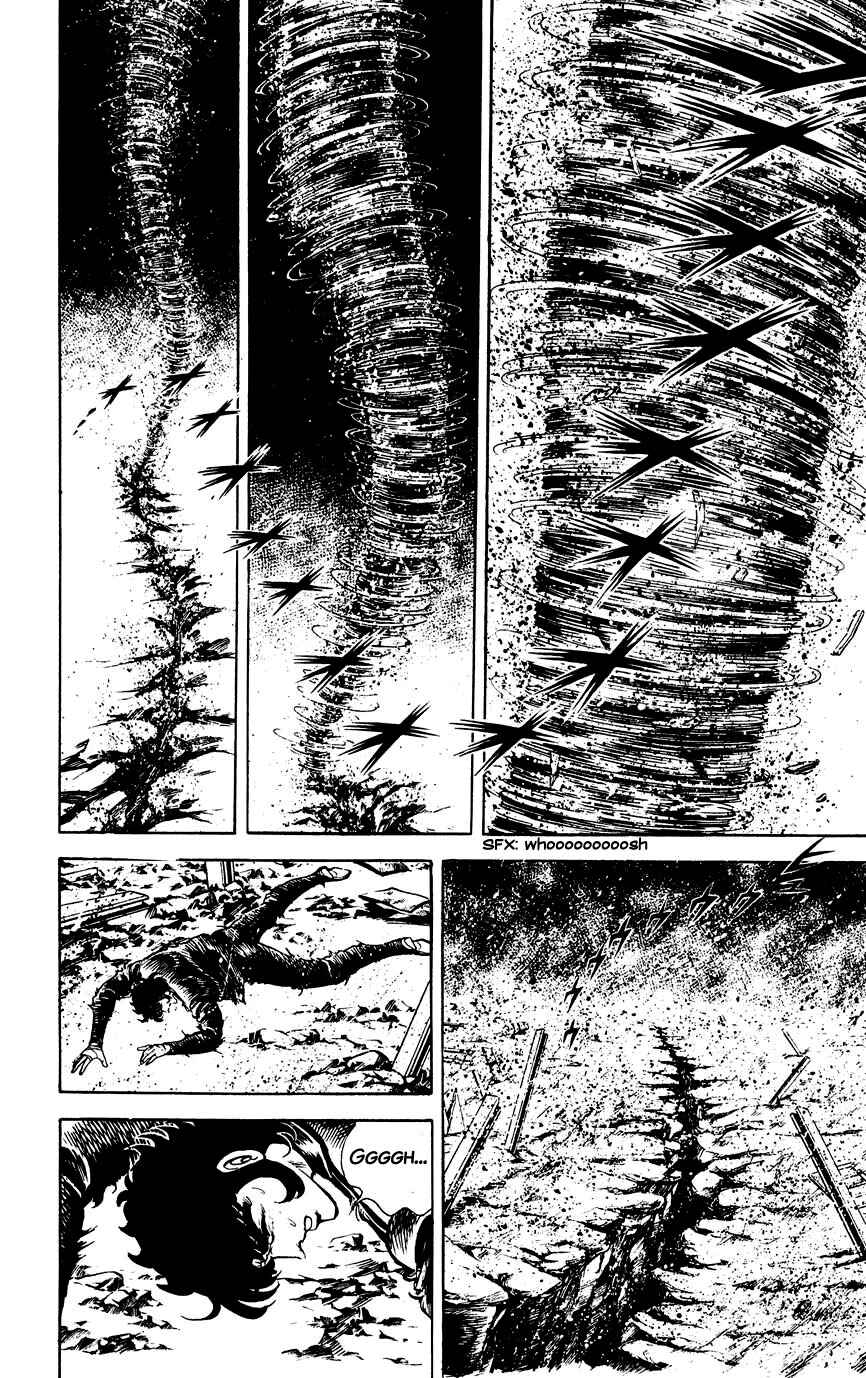 Page 6 Chapter 123 Black Angels