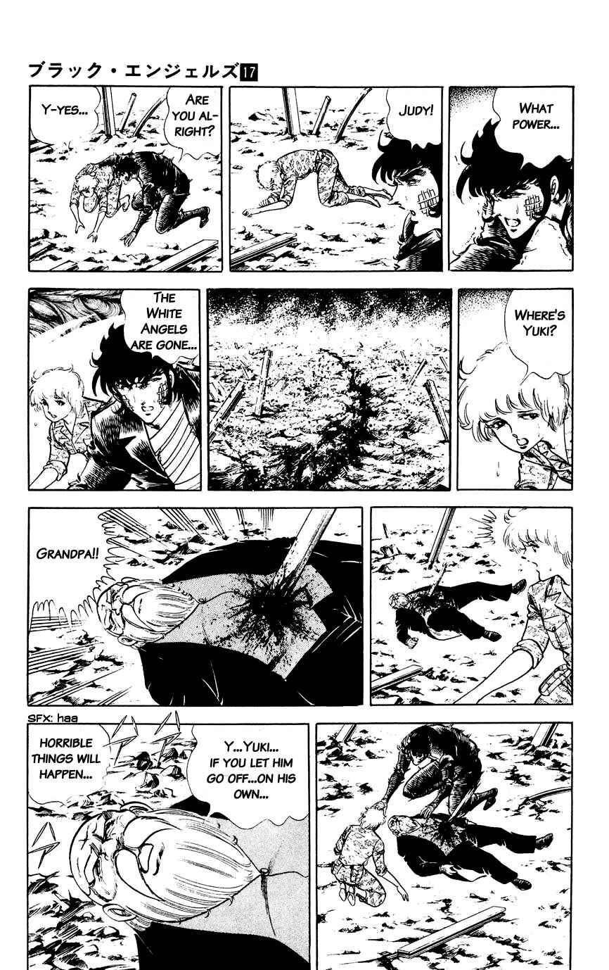 Page 7 Chapter 123 Black Angels