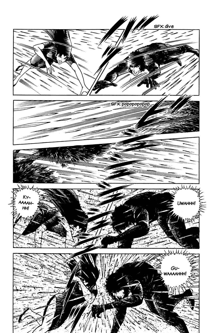 Page 10 Chapter 77 Black Angels