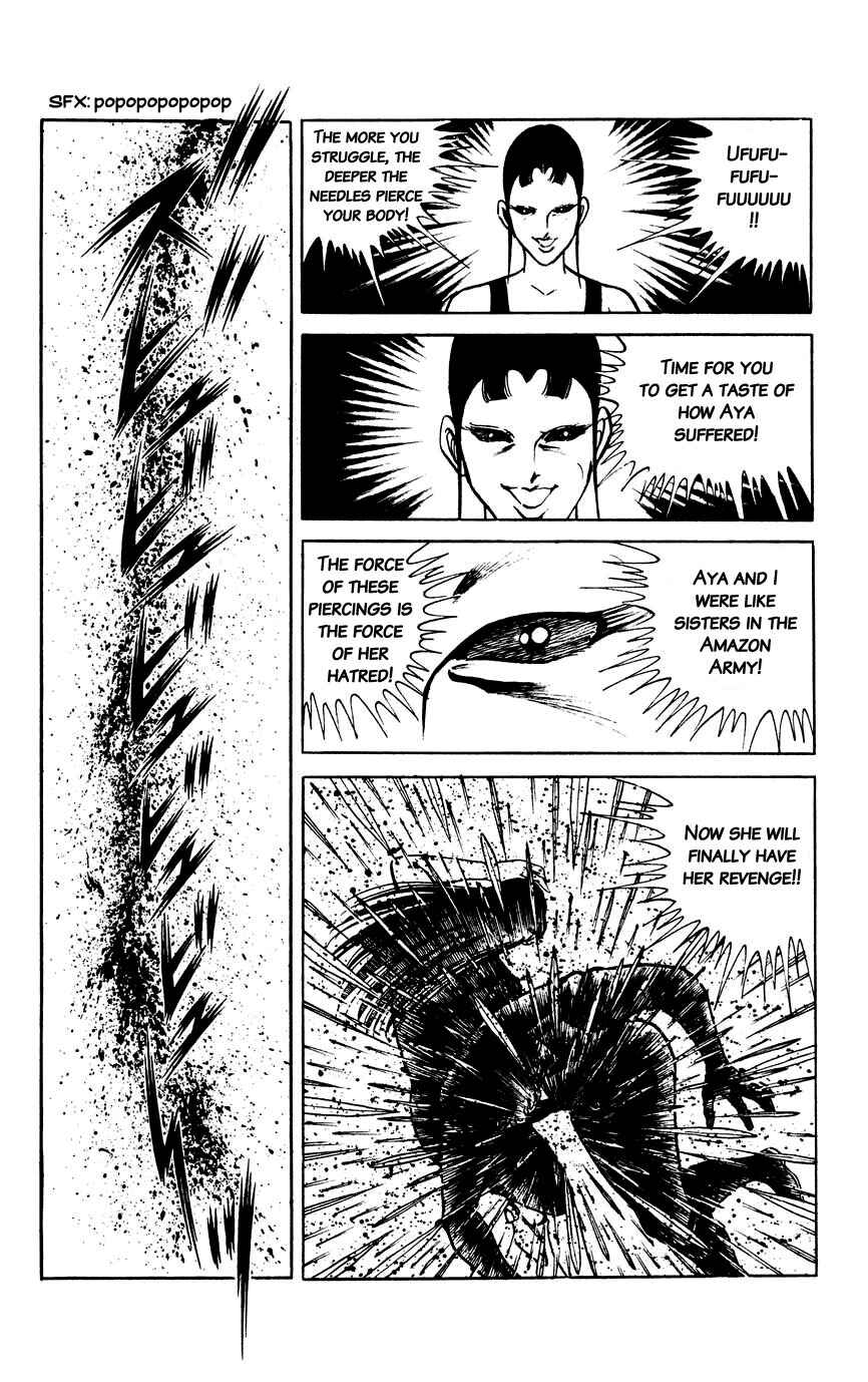 Page 11 Chapter 77 Black Angels
