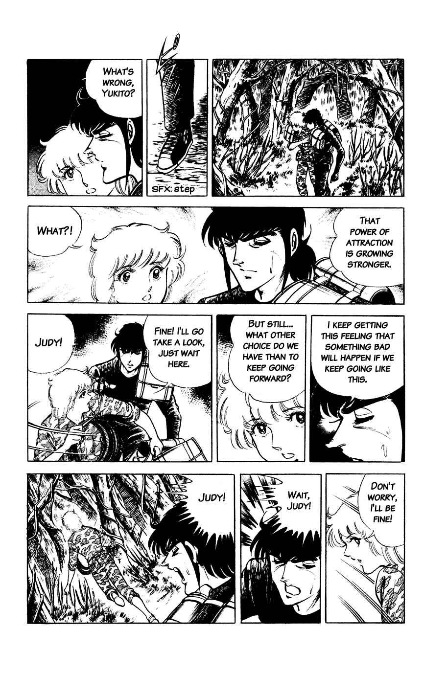 Page 12 Chapter 77 Black Angels