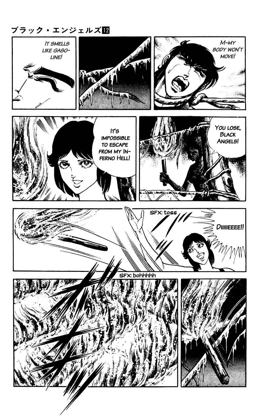 Page 17 Chapter 77 Black Angels