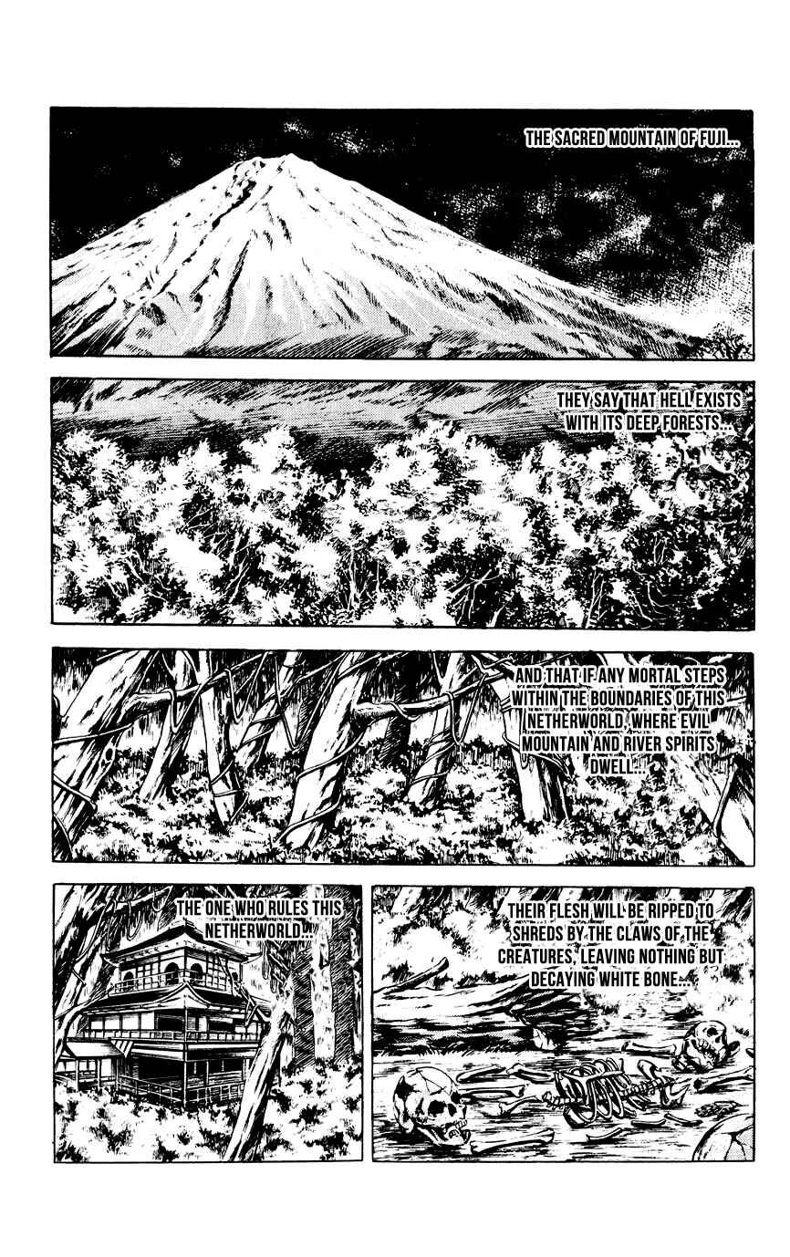 Page 2 Chapter 77 Black Angels