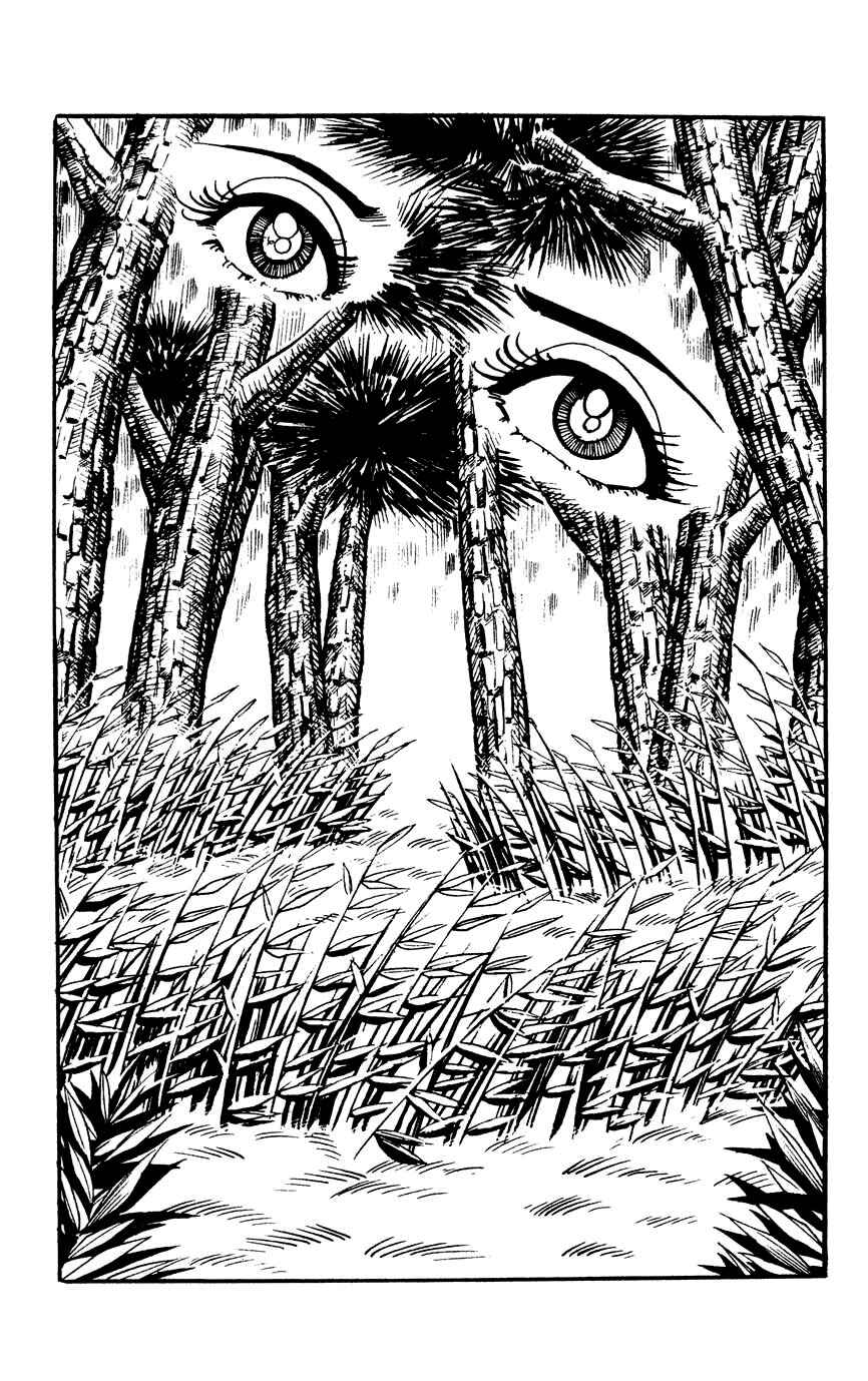 Page 20 Chapter 77 Black Angels