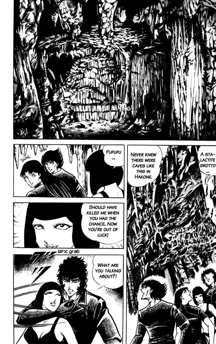 Page 10 Chapter 74 Black Angels