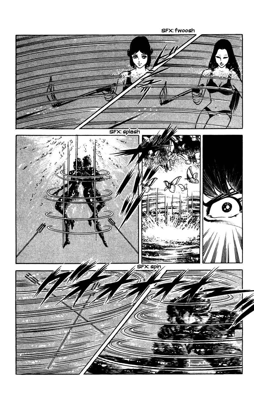 Page 4 Chapter 74 Black Angels