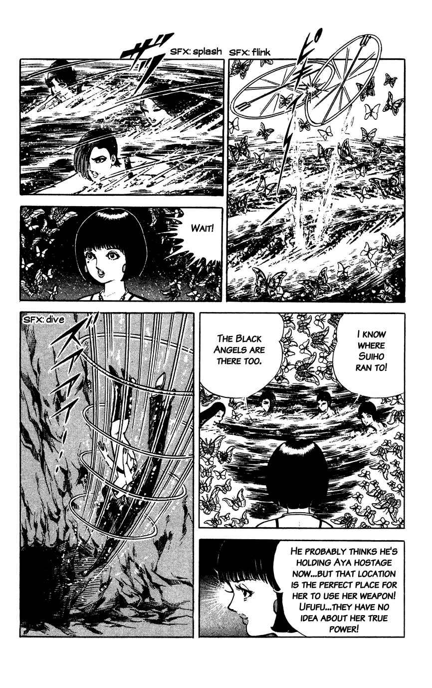 Page 5 Chapter 74 Black Angels