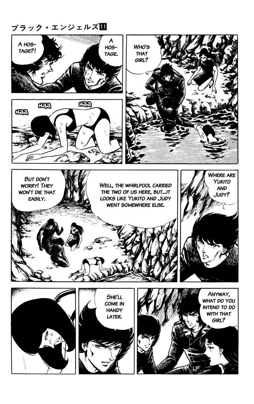 Page 7 Chapter 74 Black Angels