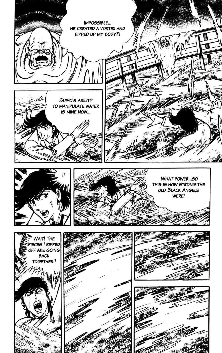 Page 10 Chapter 118 Black Angels