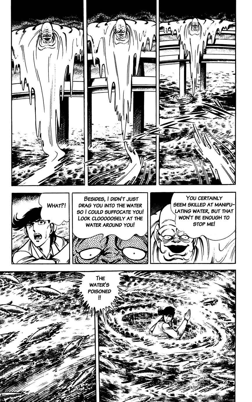 Page 11 Chapter 118 Black Angels