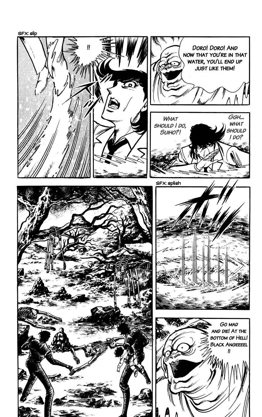 Page 12 Chapter 118 Black Angels