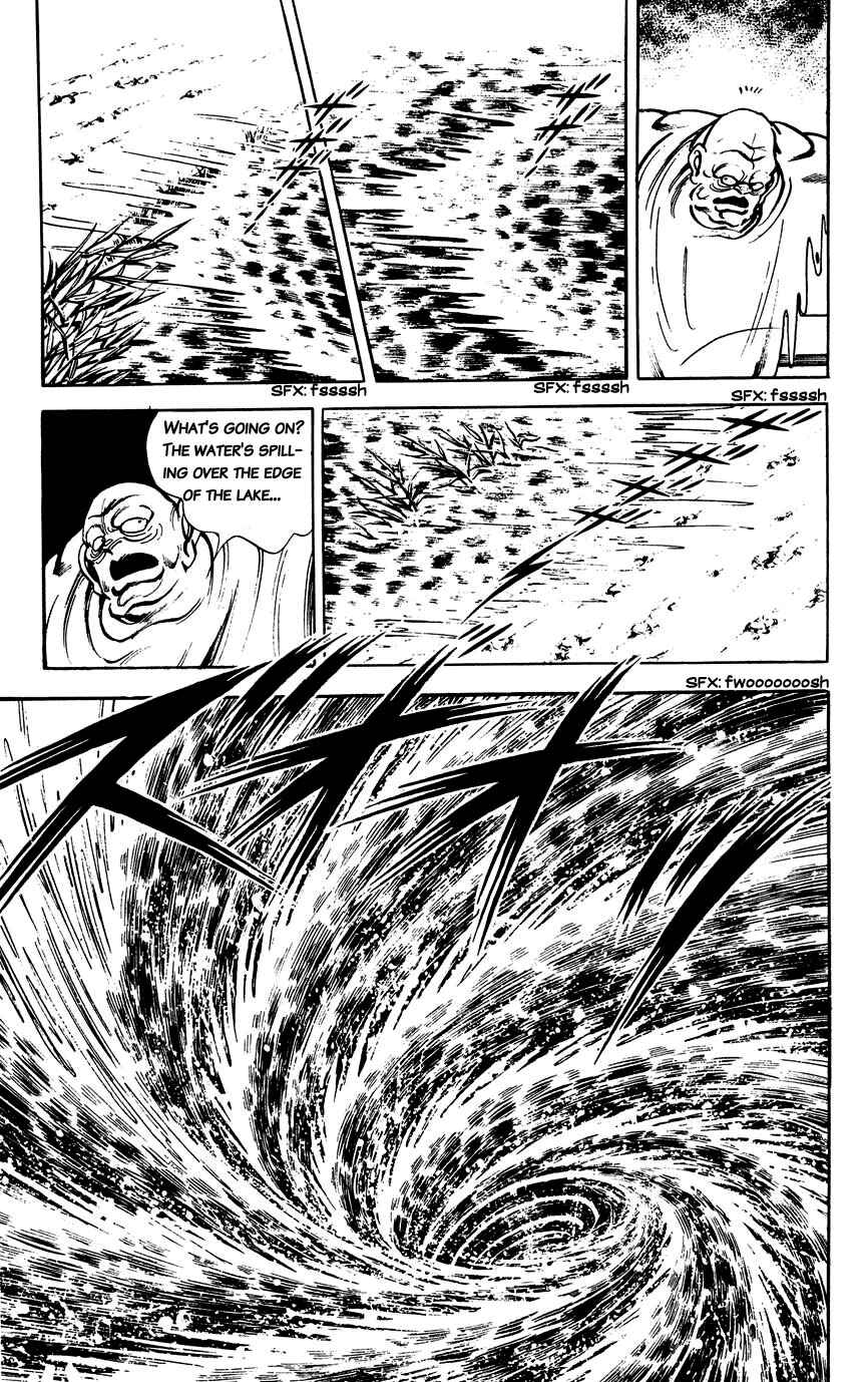 Page 17 Chapter 118 Black Angels